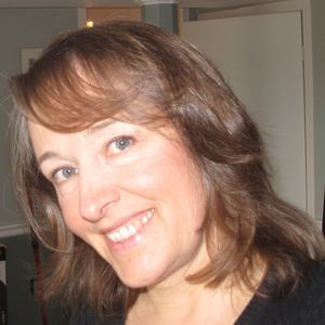 Meet your Posher, Tracey